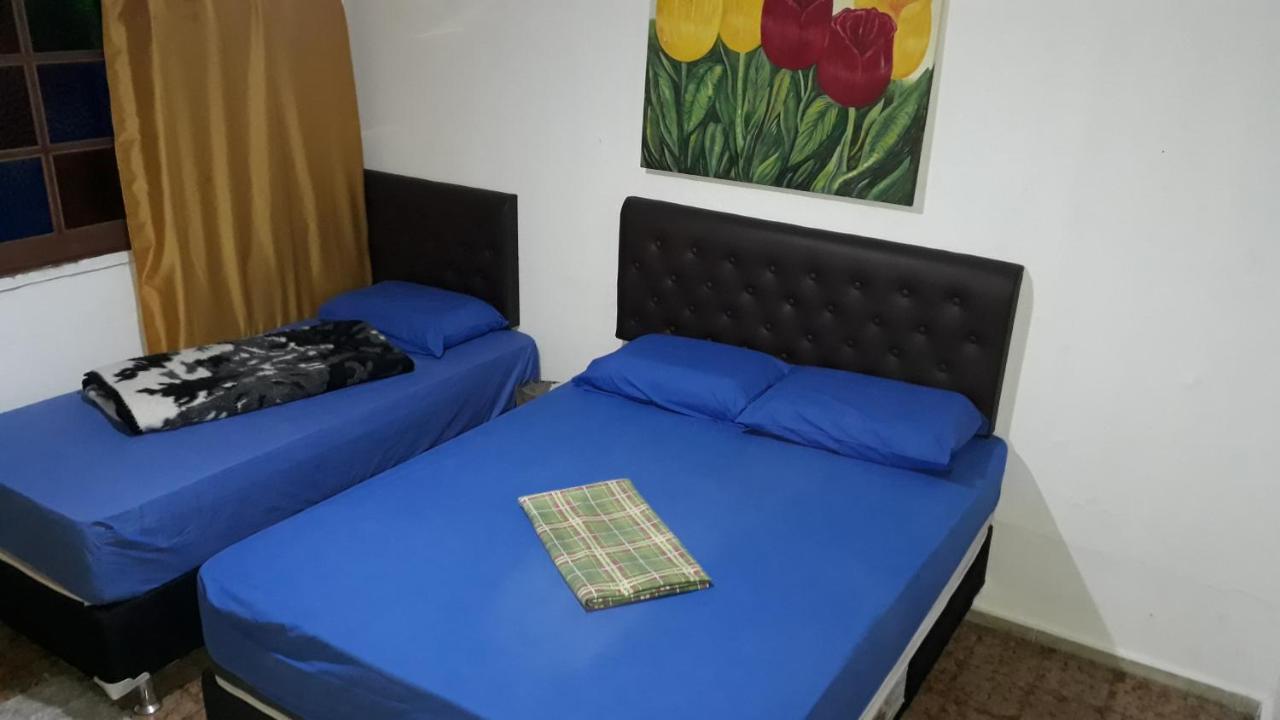 Hostel Gerais Бело Оризонти Екстериор снимка