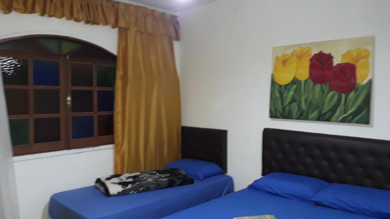 Hostel Gerais Бело Оризонти Екстериор снимка