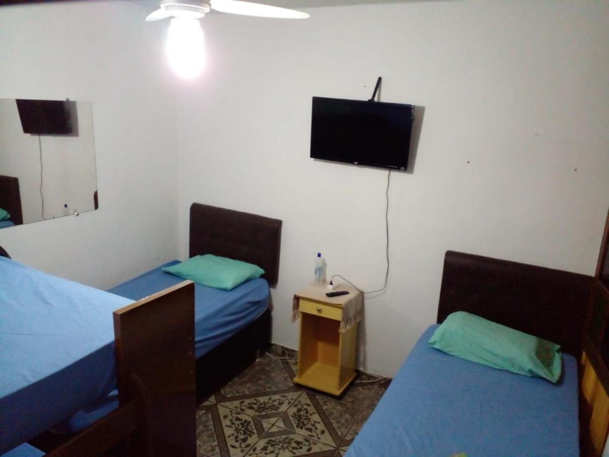 Hostel Gerais Бело Оризонти Екстериор снимка