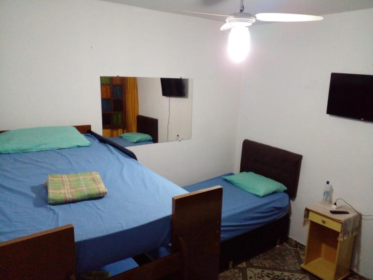 Hostel Gerais Бело Оризонти Екстериор снимка