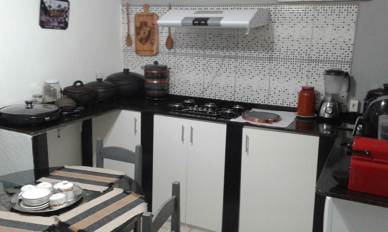 Hostel Gerais Бело Оризонти Екстериор снимка