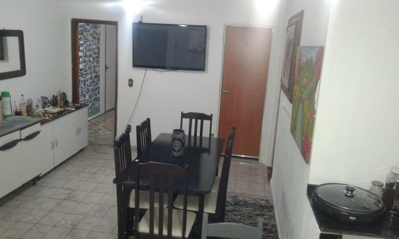 Hostel Gerais Бело Оризонти Екстериор снимка