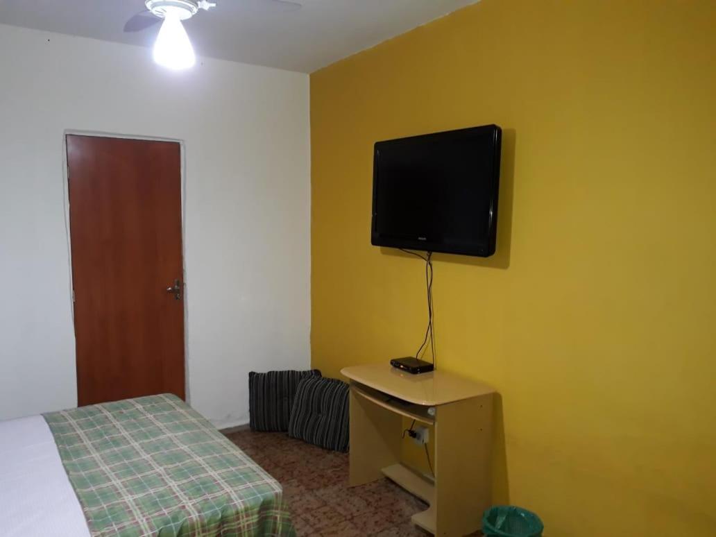 Hostel Gerais Бело Оризонти Екстериор снимка