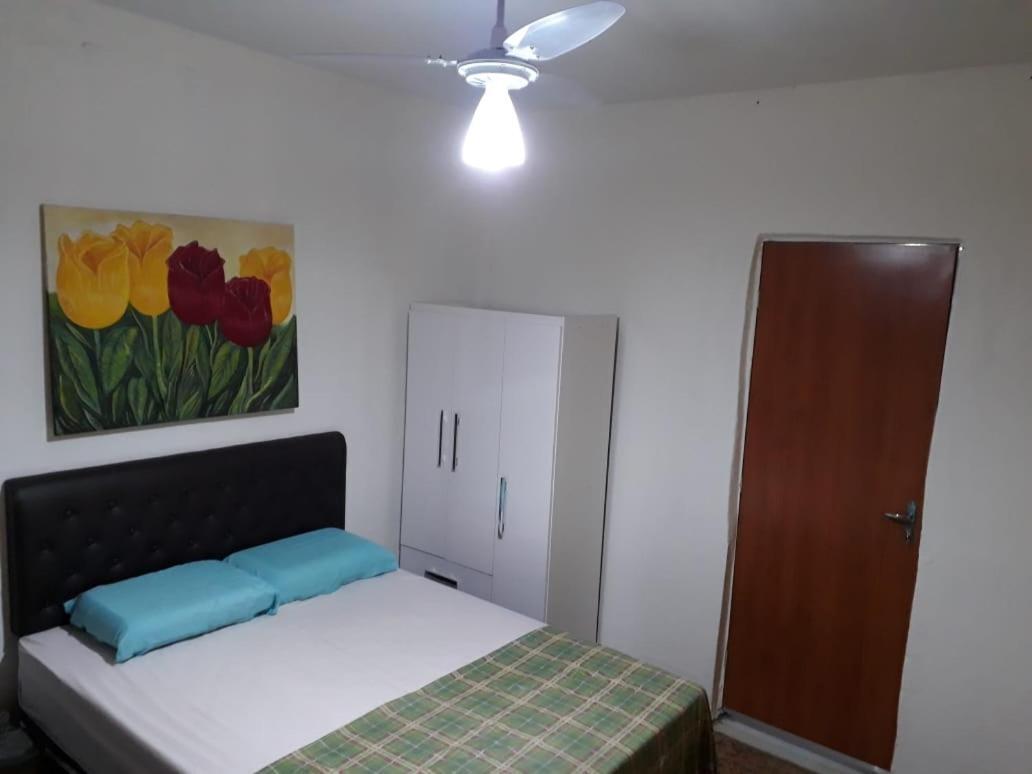 Hostel Gerais Бело Оризонти Екстериор снимка